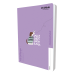 ProMate Exercise Book Square Ruled 200 Pages