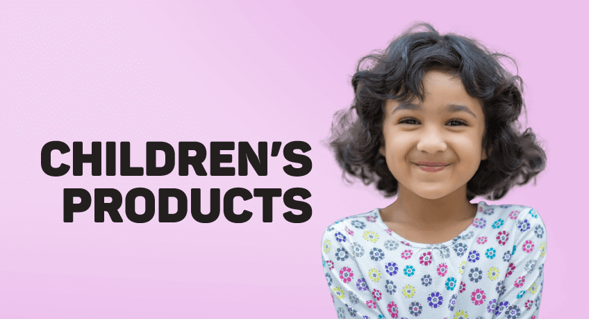 children-products