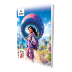 Rathna Exercise Book Square Ruled 160 Pages