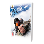 Rathna CR 200 Pages Square Ruled Book