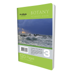 ProMate CR 120Pgs Botany Book