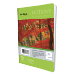 ProMate CR 80Pgs Botany Book
