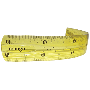 Flexy Ruler 30cm