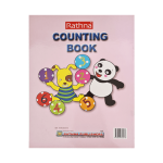 Rathna Counting Book