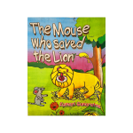 The Mouse Who Saved The Lion