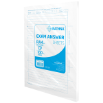 Rathna Answer Papers (100 Sheets Pack)