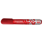 Red Colour Whiteboard Marker