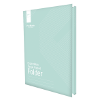 ProMate Expandable SINGLE-POCKET Folder