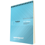 ProMate A7 Flip-up Spiral Pad 100Pgs