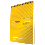 ProMate A7 Flip-up Spiral Pad 100Pgs