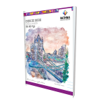 Rathna B5 Single Ruled 80 Pages Book