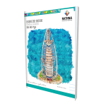 Rathna B5 Single Ruled 80 Pages Book