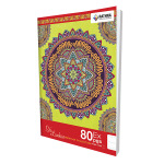 Rathna Exercise  Book Single Ruled 80 Pages