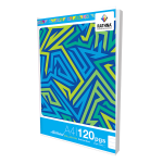 Rathna CR 120 Pages Single Ruled Book