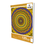 Rathna CR 120 Pages Single Ruled Book