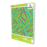 Rathna CR 120 Pages Square Ruled Book