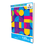 Rathna CR 120 Pages Square Ruled Book