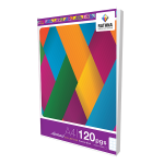 Rathna CR 120 Pages Square Ruled Book