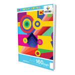 Rathna CR 160 Pages Single Ruled Book