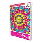 Rathna CR 160 Pages Single Ruled Book