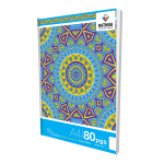 Rathna CR 80 Pages Single Ruled Book