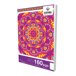 Rathna Exercise Book Single Ruled 160 Pages