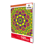 Rathna Exercise Book Single Ruled 160 Pages