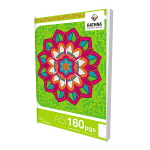 Rathna Exercise Book Single Ruled 160 Pages