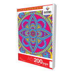 Rathna Exercise Book Single Ruled 200 Pages