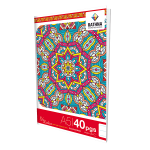 Rathna Exercise Book Single Ruled 40 Pages