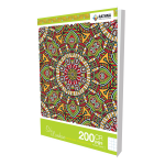 Rathna CR 200 Pages Square Ruled Book