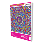 Rathna CR 200 Pages Square Ruled Book