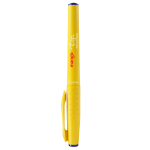 Mango - Sign Pen - Black (Yellow Pocket)