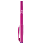 Mango - Sign Pen - Black (Pink Pocket)