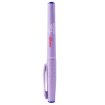 Mango - Sign Pen - Black (Purple Pocket)