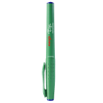 Mango - Sign Pen- Black (Green Pocket)