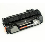 Babson CE505A Toner Cartridge use for HP