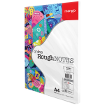 Mango Online RoughNOTES A4 100S Pack